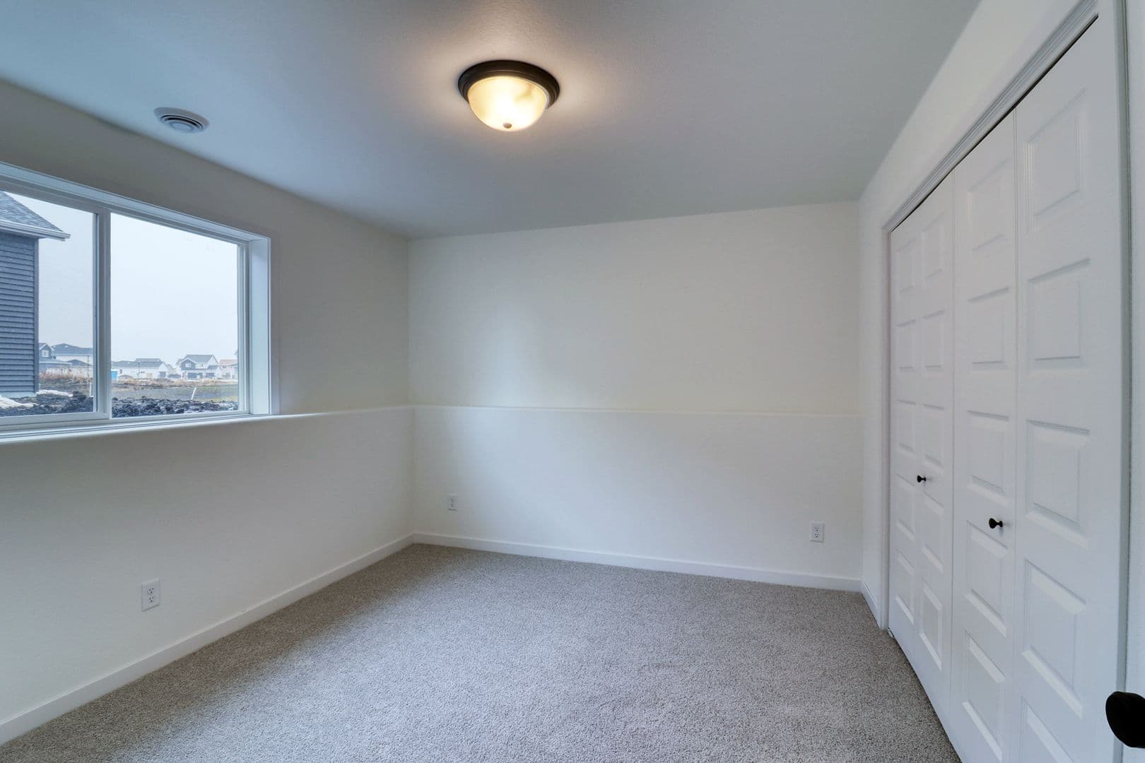 Horace House: 6739 68th Ave S