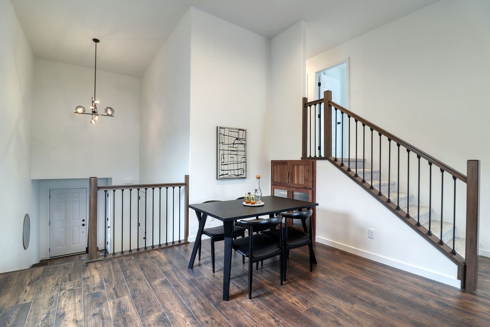 Horace House: 6739 68th Ave S