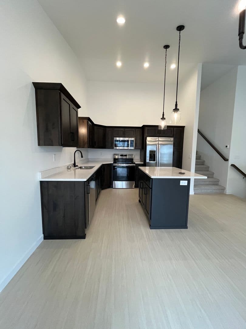 West Fargo Townhome: 6131 Martin Ln W