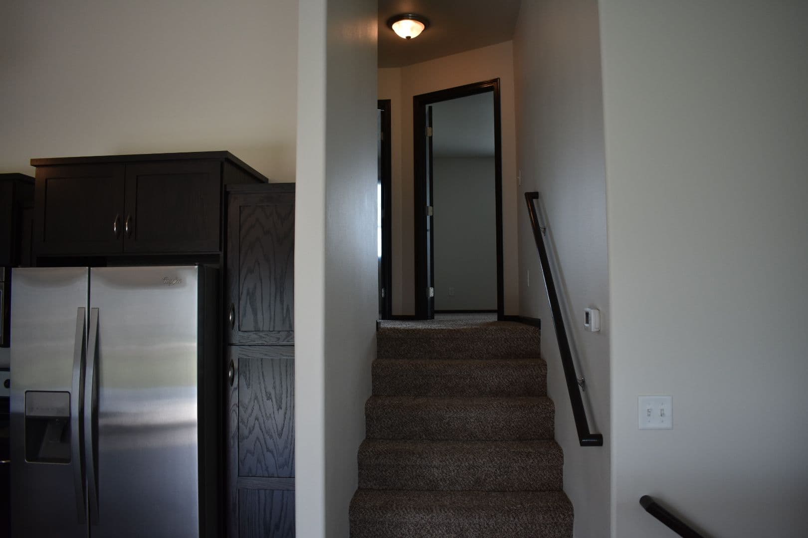 Fargo House: 5922 57th Ave S