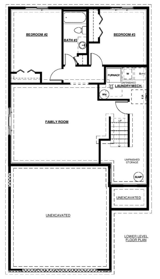 Horace House: 7008 Benji Lane