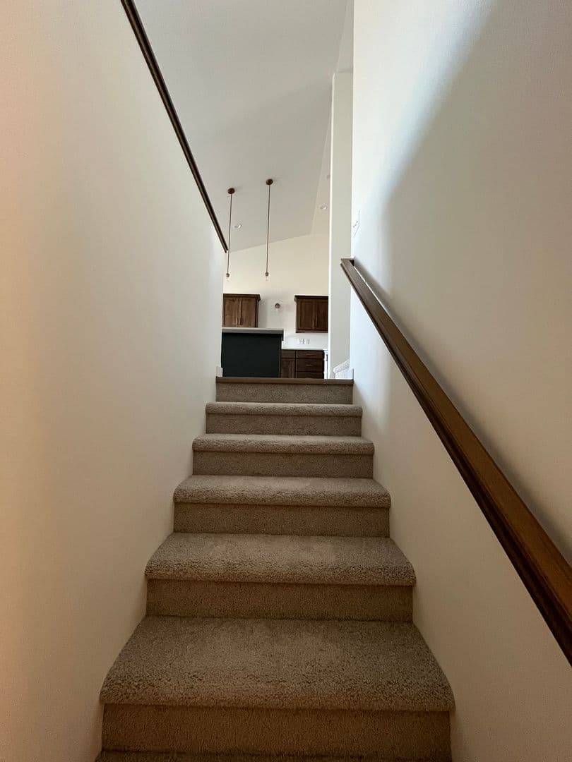 West Fargo Townhome: 6135 Martin Ln W
