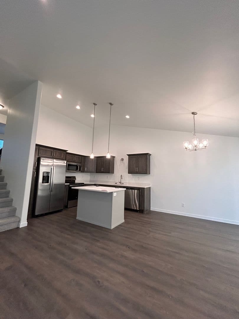 West Fargo Townhome: 891 60th Ave W