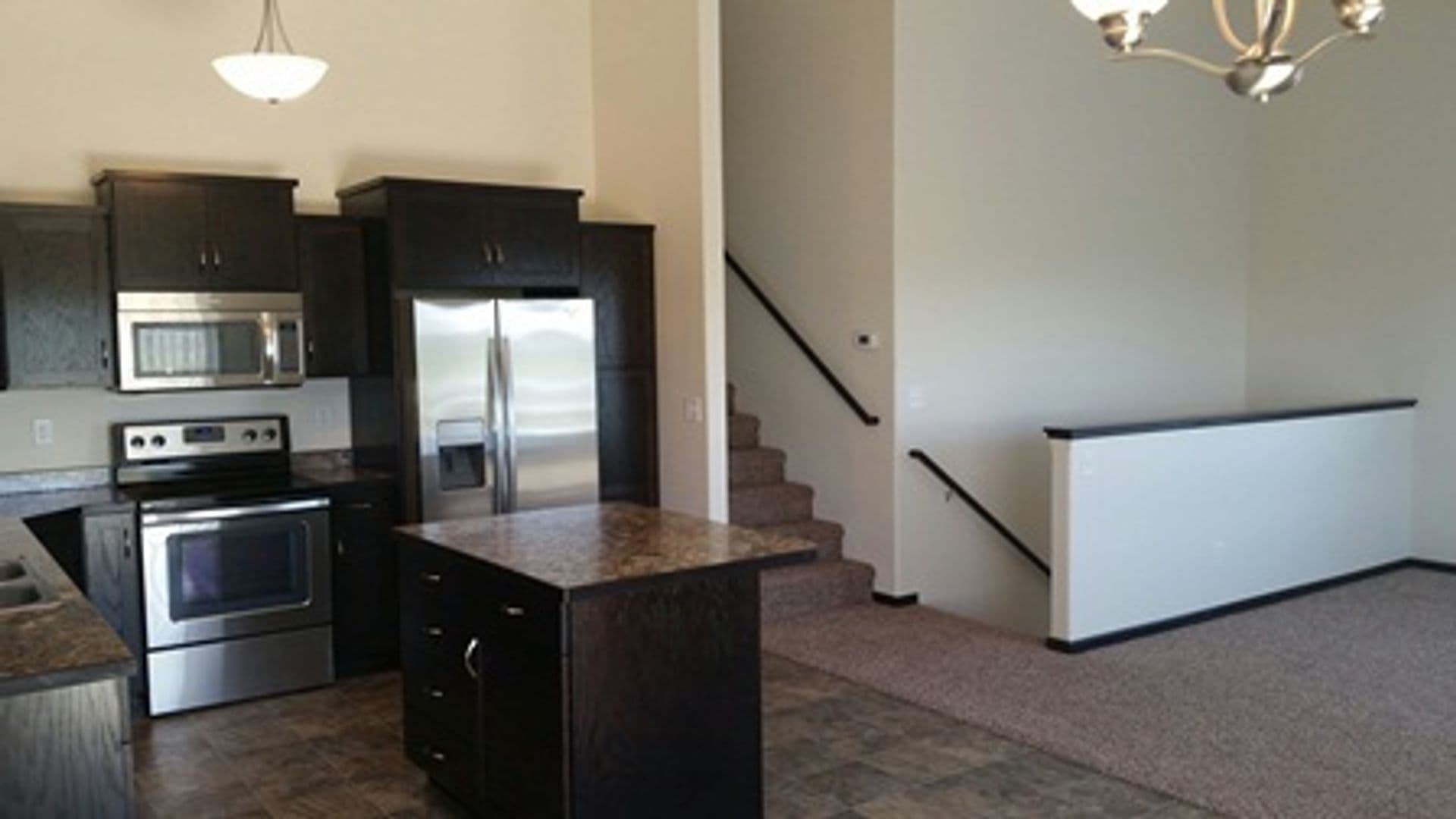 Fargo House: 5922 57th Ave S