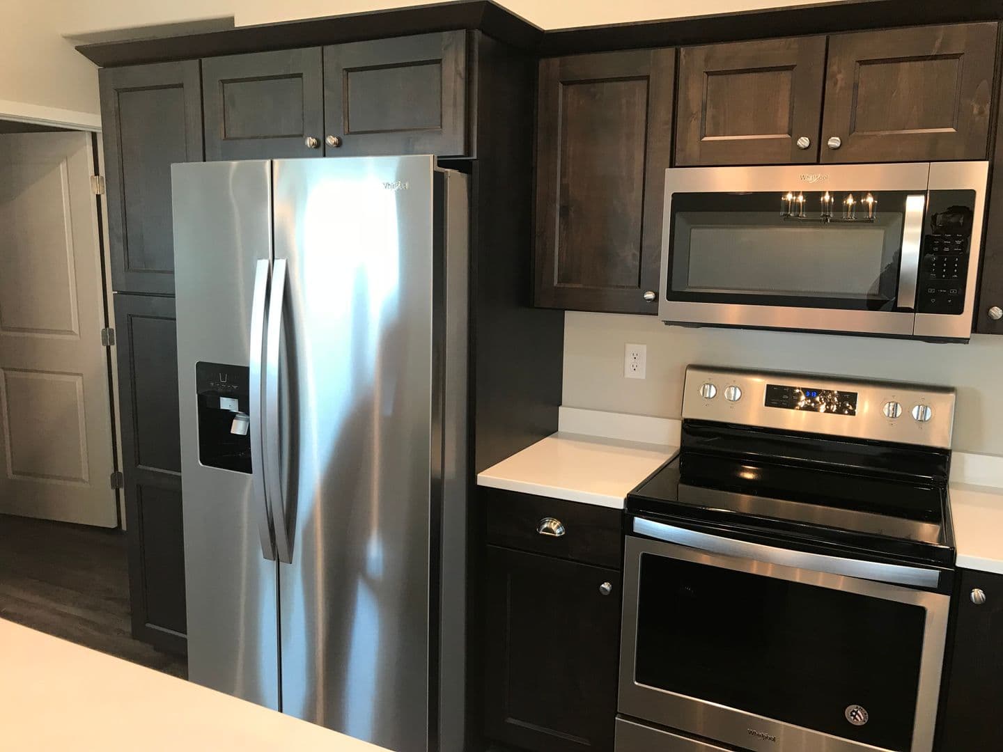 West Fargo Apartment: 2625 5th Ct W