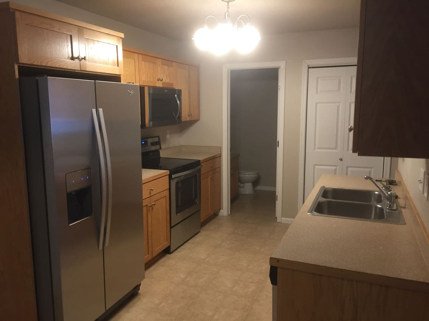 West Fargo Townhome: 1139 Westport Beach Way