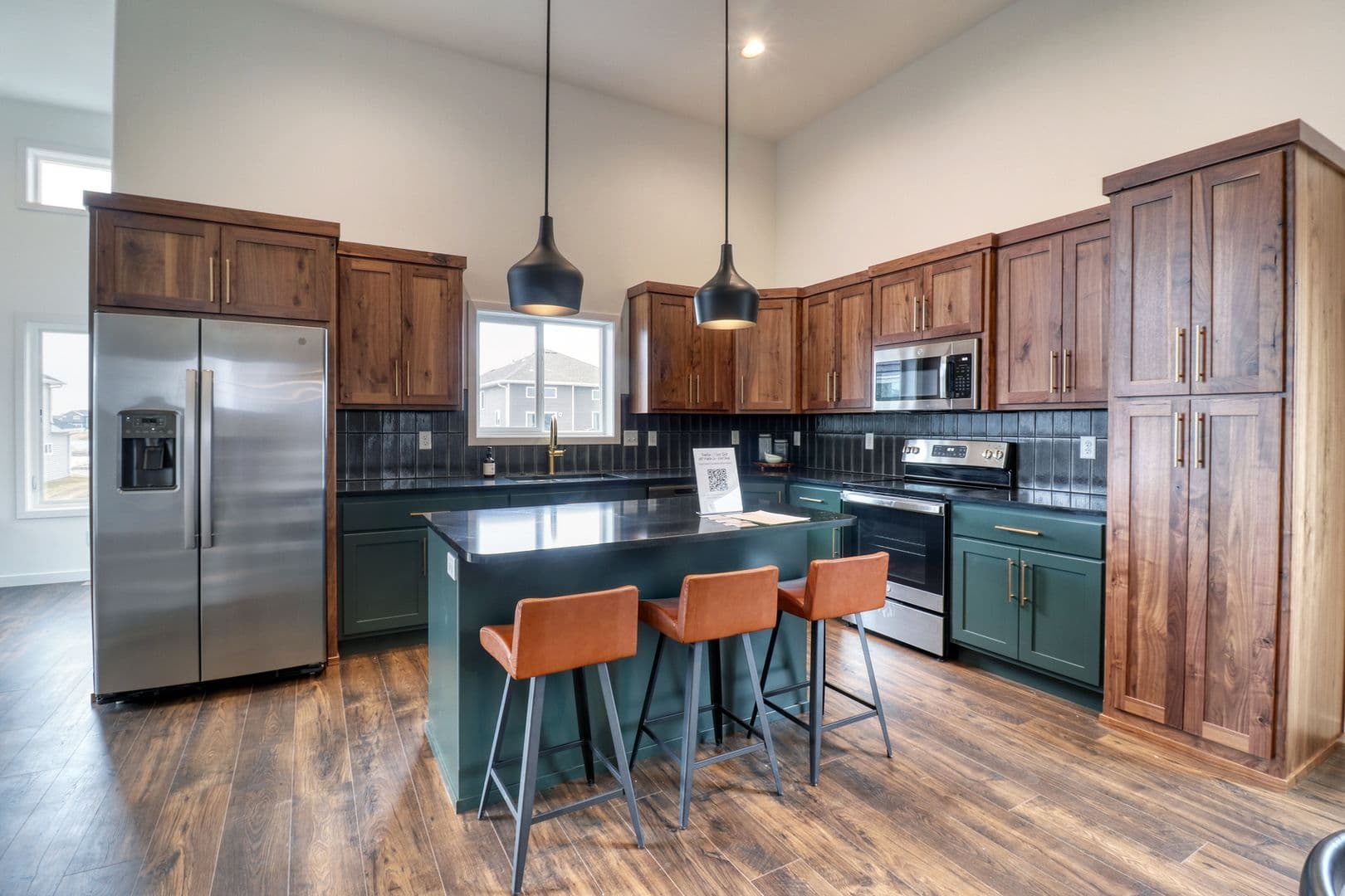 Horace House: 6739 68th Ave S