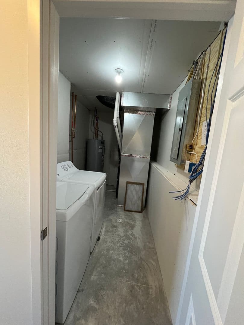 West Fargo Townhome: 6135 Martin Ln W