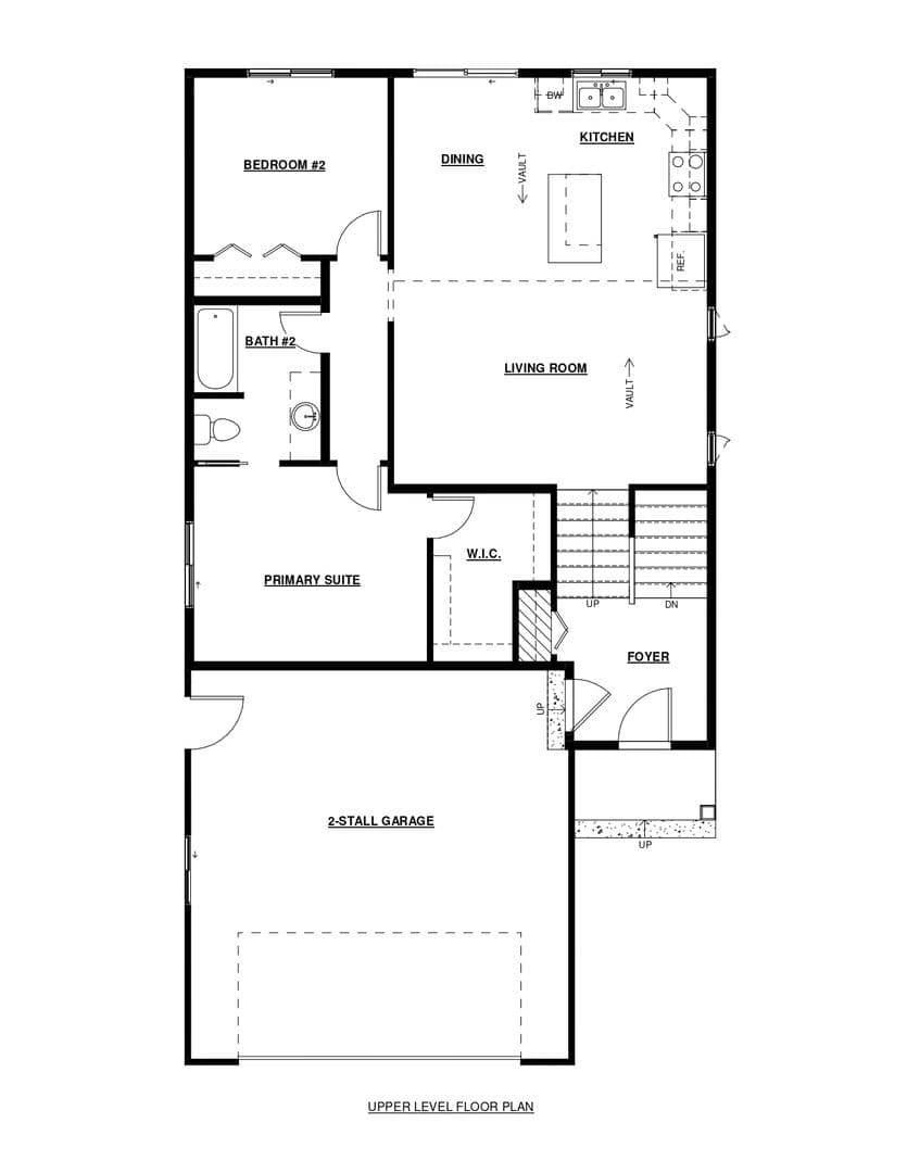 Horace House: 6729 Samuel Dr