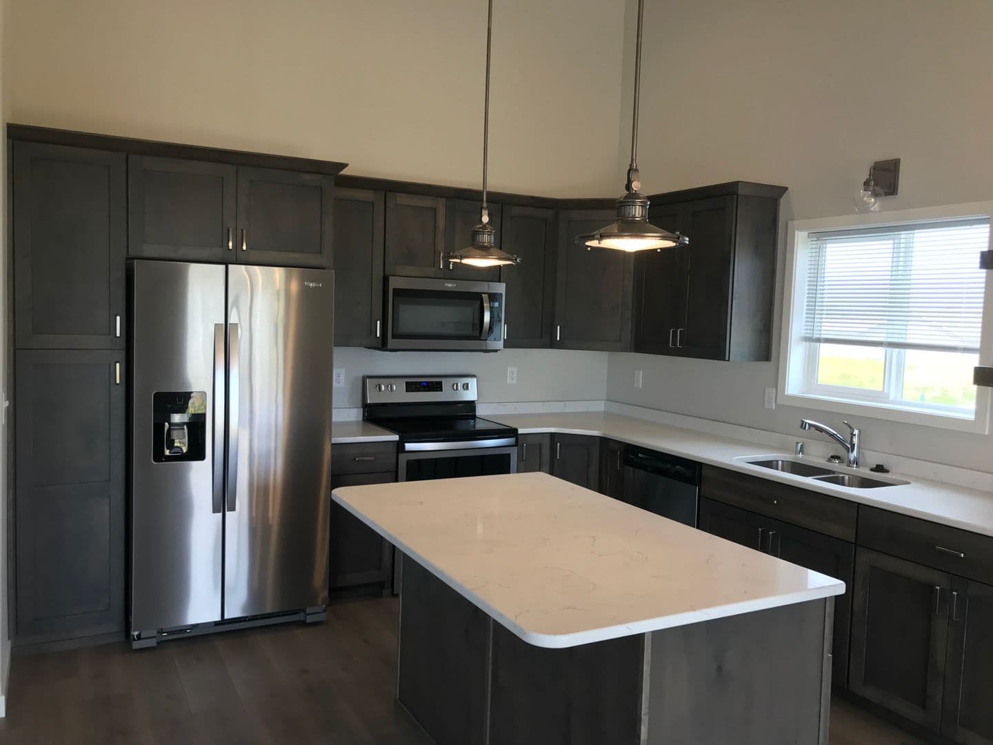 Moorhead House: 4522 13th St S