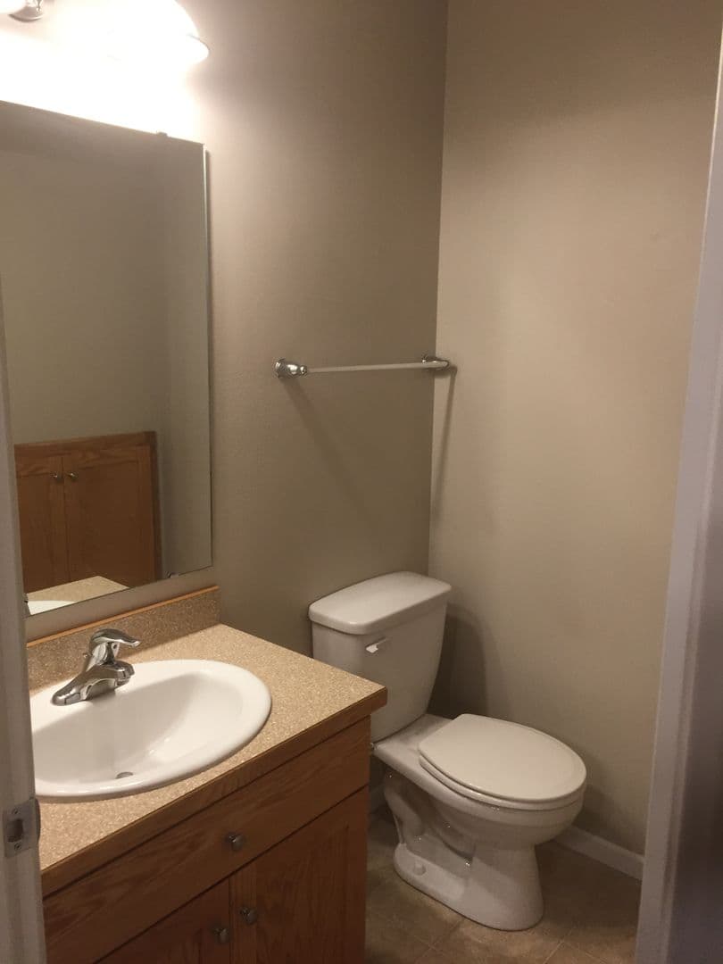 West Fargo Townhome: 1139 Westport Beach Way