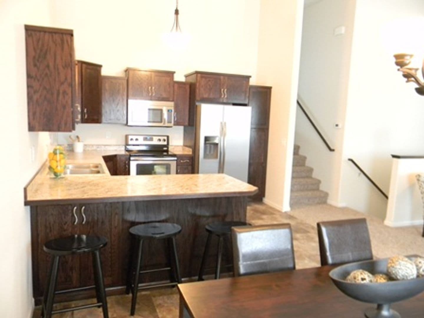 Fargo House: 5975 57th Ave S
