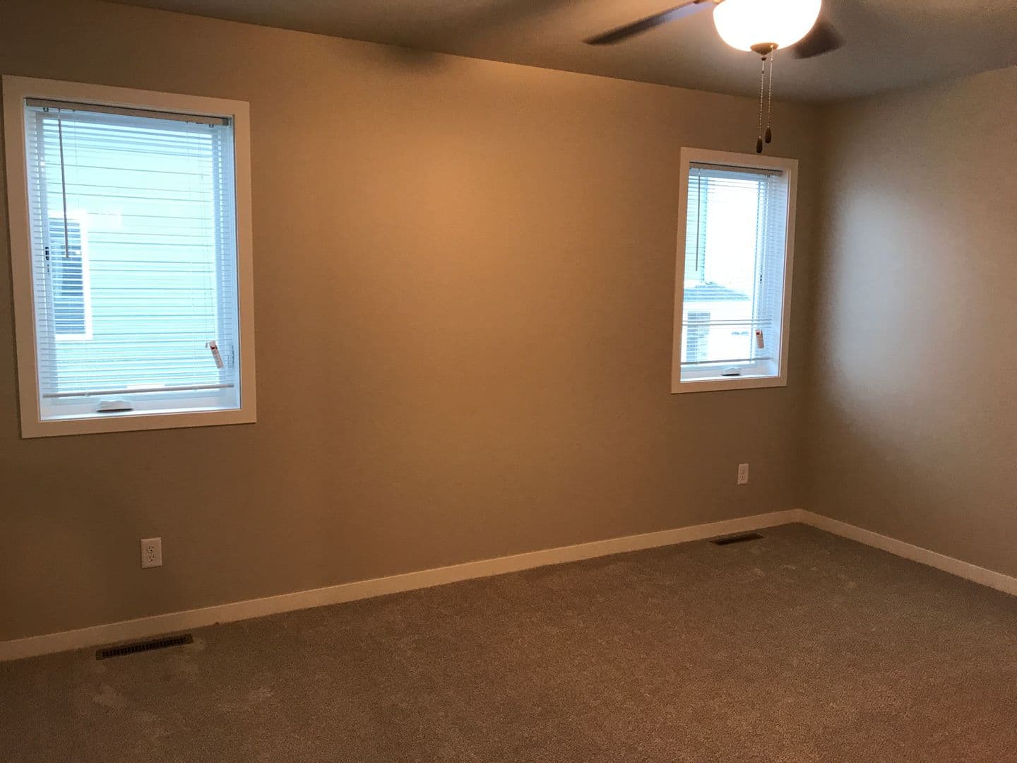 West Fargo House: 2723 11th St W