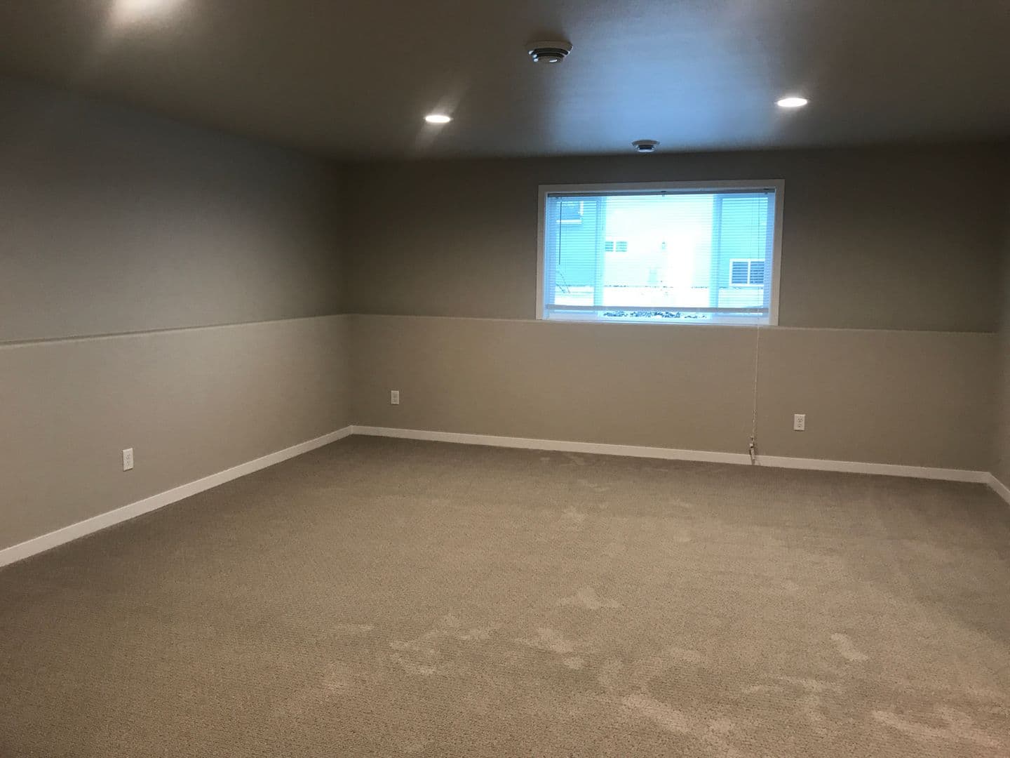 West Fargo House: 2716 11th St W