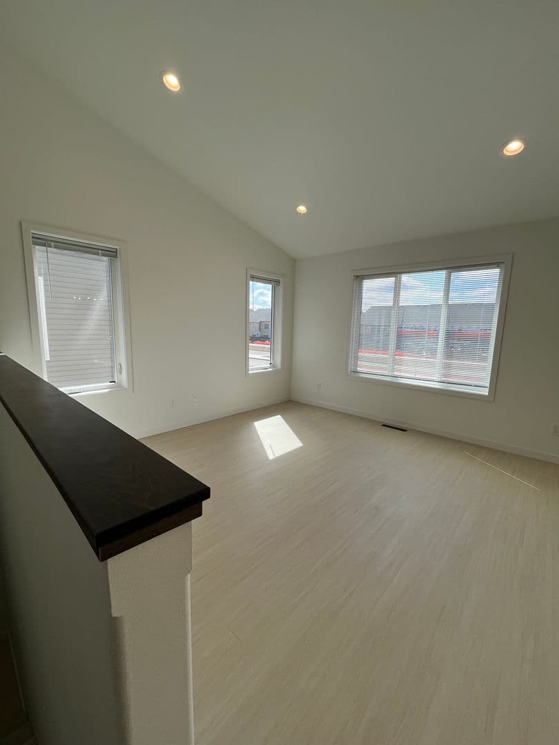 West Fargo Townhome: 6141 Martin Ln W