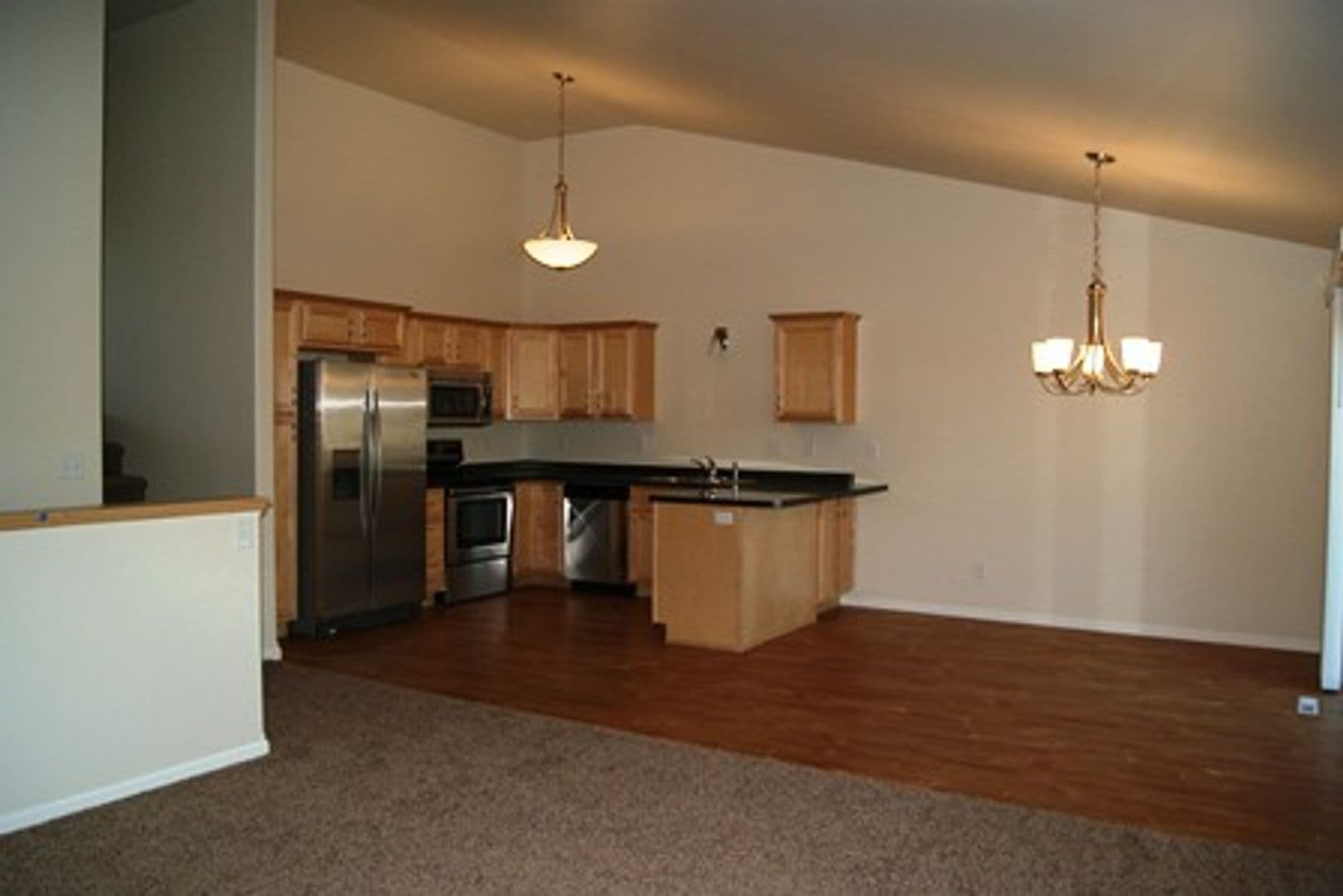 West Fargo Townhome: 1139 Westport Beach Way