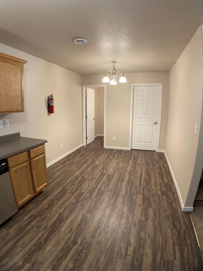 West Fargo Townhome: 1139 Westport Beach Way