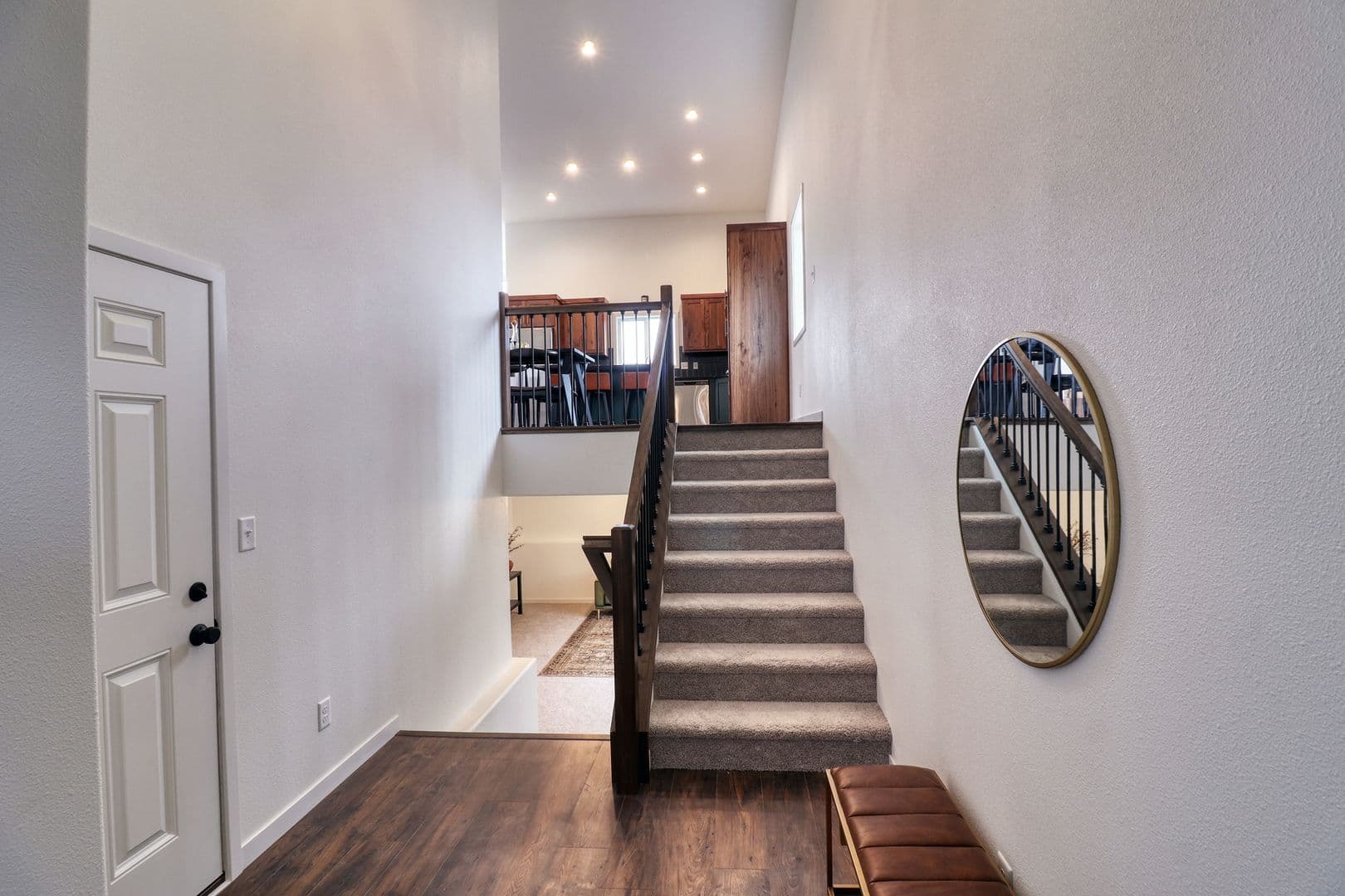 Horace House: 6739 68th Ave S