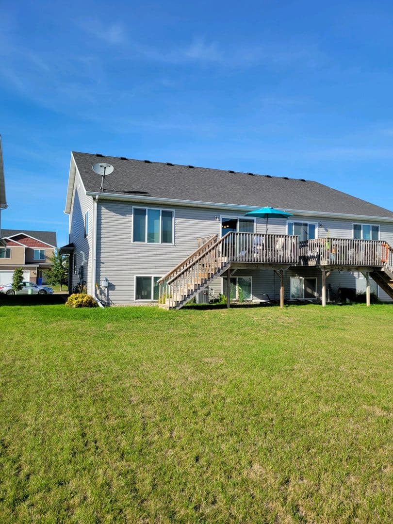 Fargo House: 6212 56th Ave S