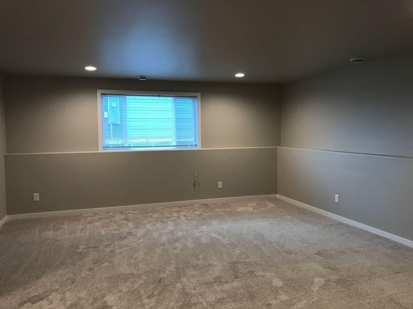 West Fargo House: 2723 11th St W