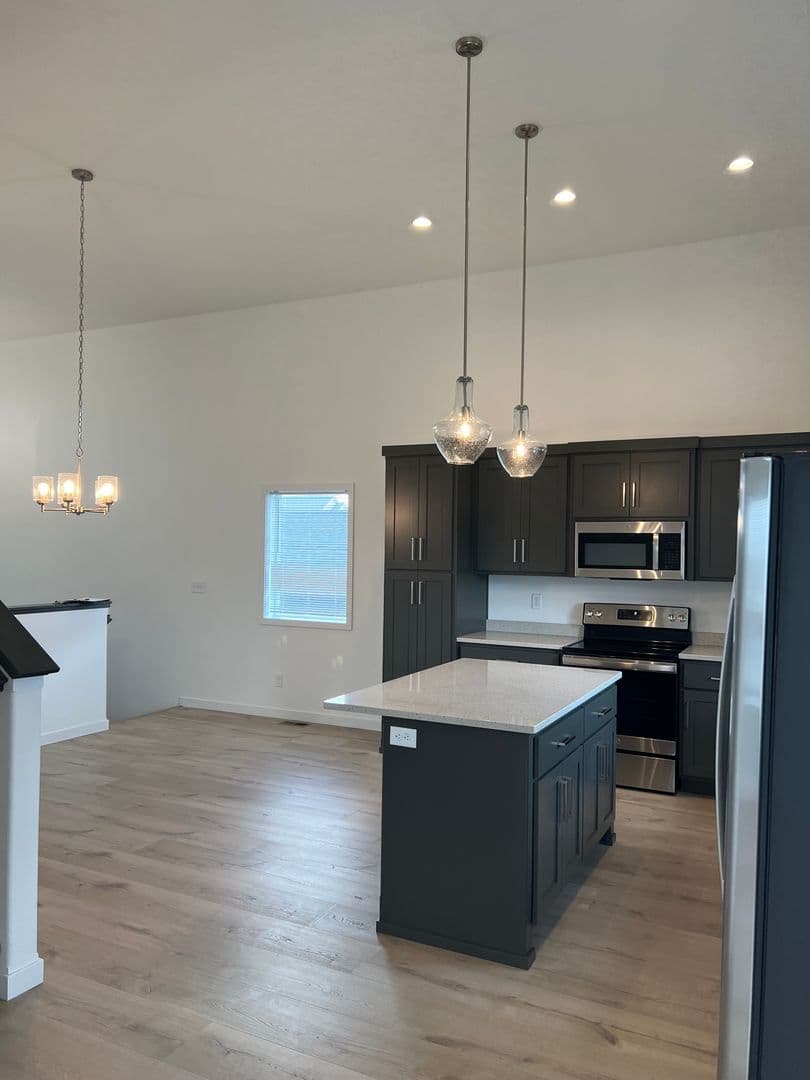 Horace House: 6722 71st Ave S