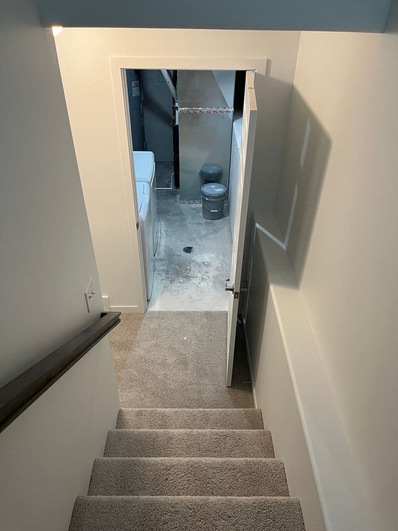 West Fargo Townhome: 6131 Martin Ln W