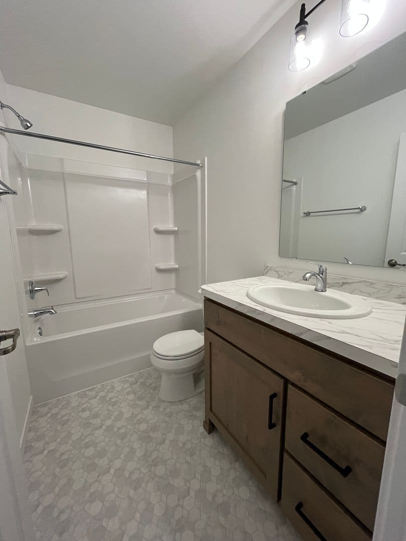 West Fargo Townhome: 6137 Martin Ln W