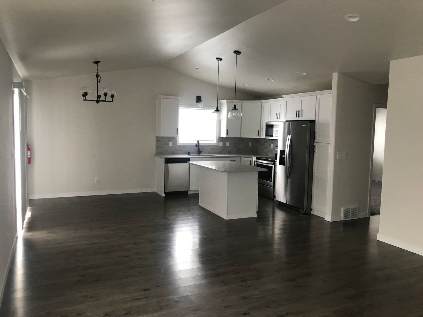 Moorhead House: 3830 17th St S