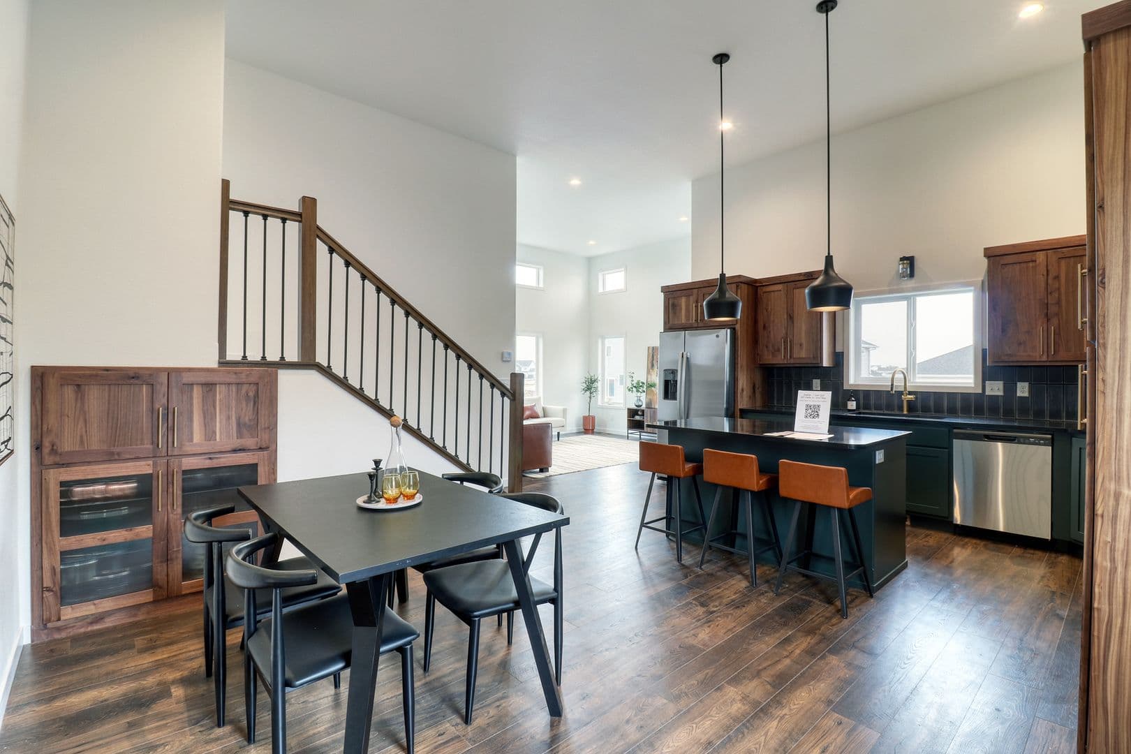 Horace House: 6739 68th Ave S