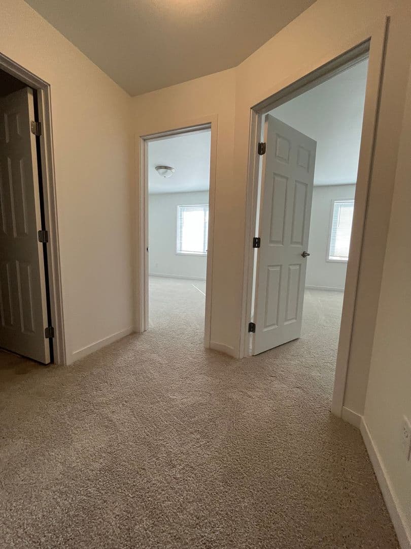 West Fargo Townhome: 6135 Martin Ln W