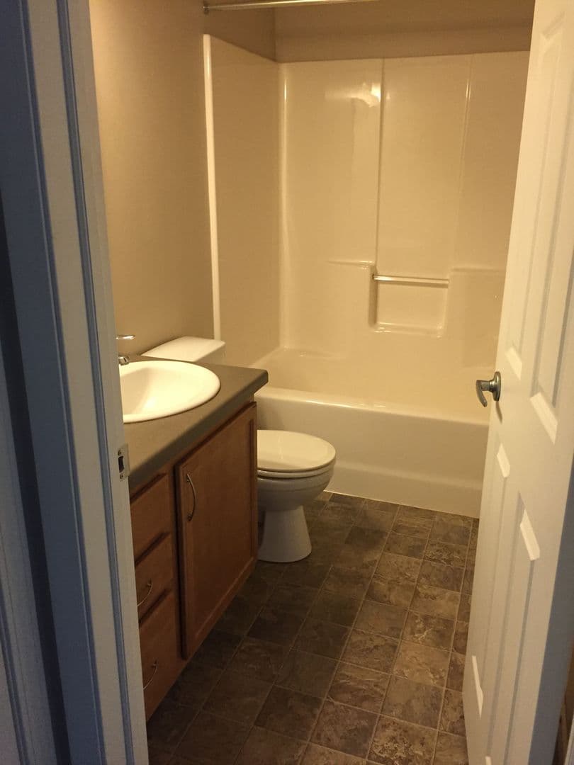 West Fargo Townhome: 1139 Westport Beach Way
