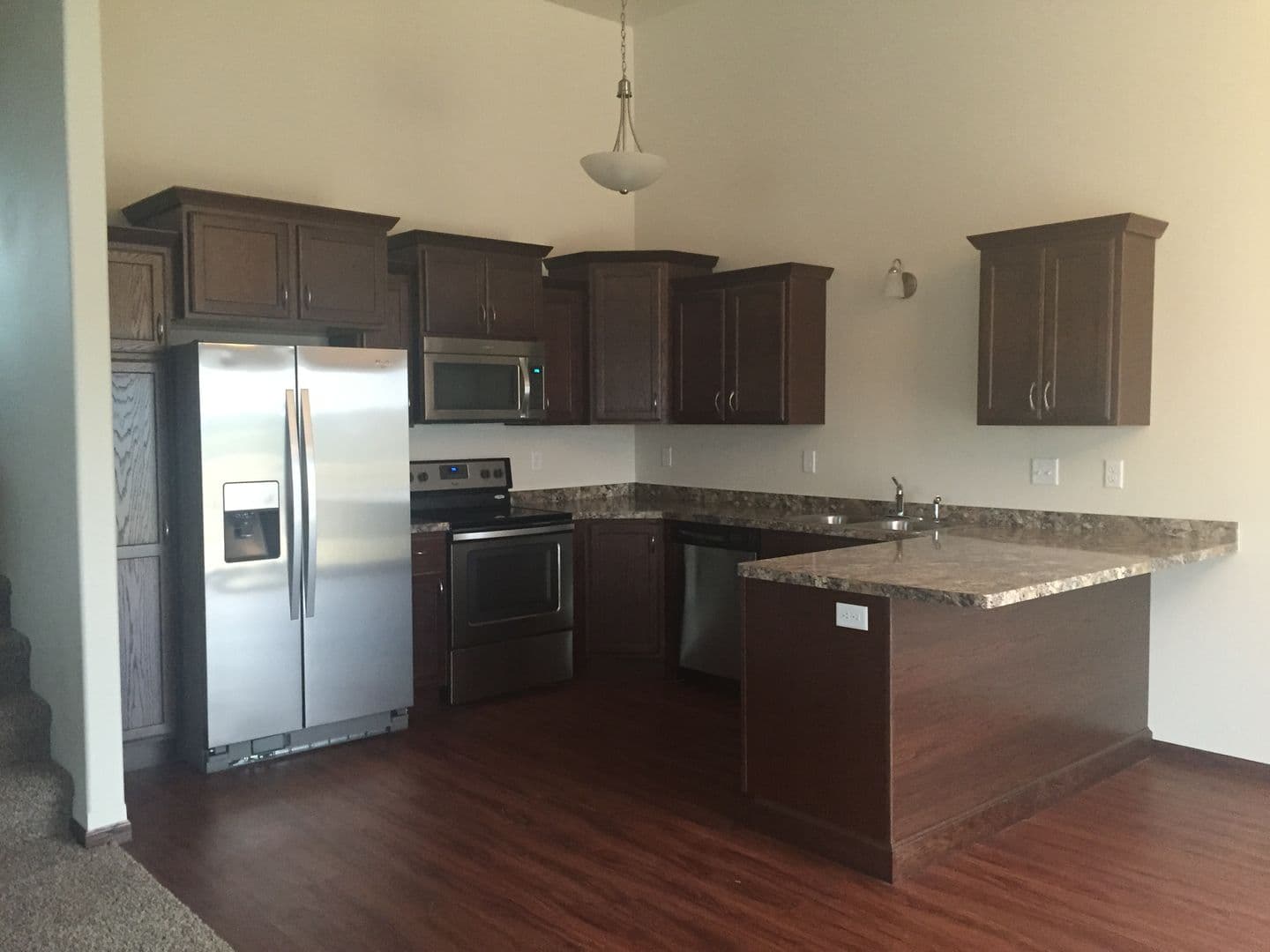Moorhead House: 3356 27th St S