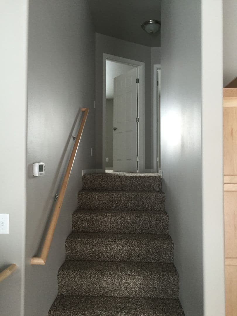 Moorhead Townhome: 35th St Circle S