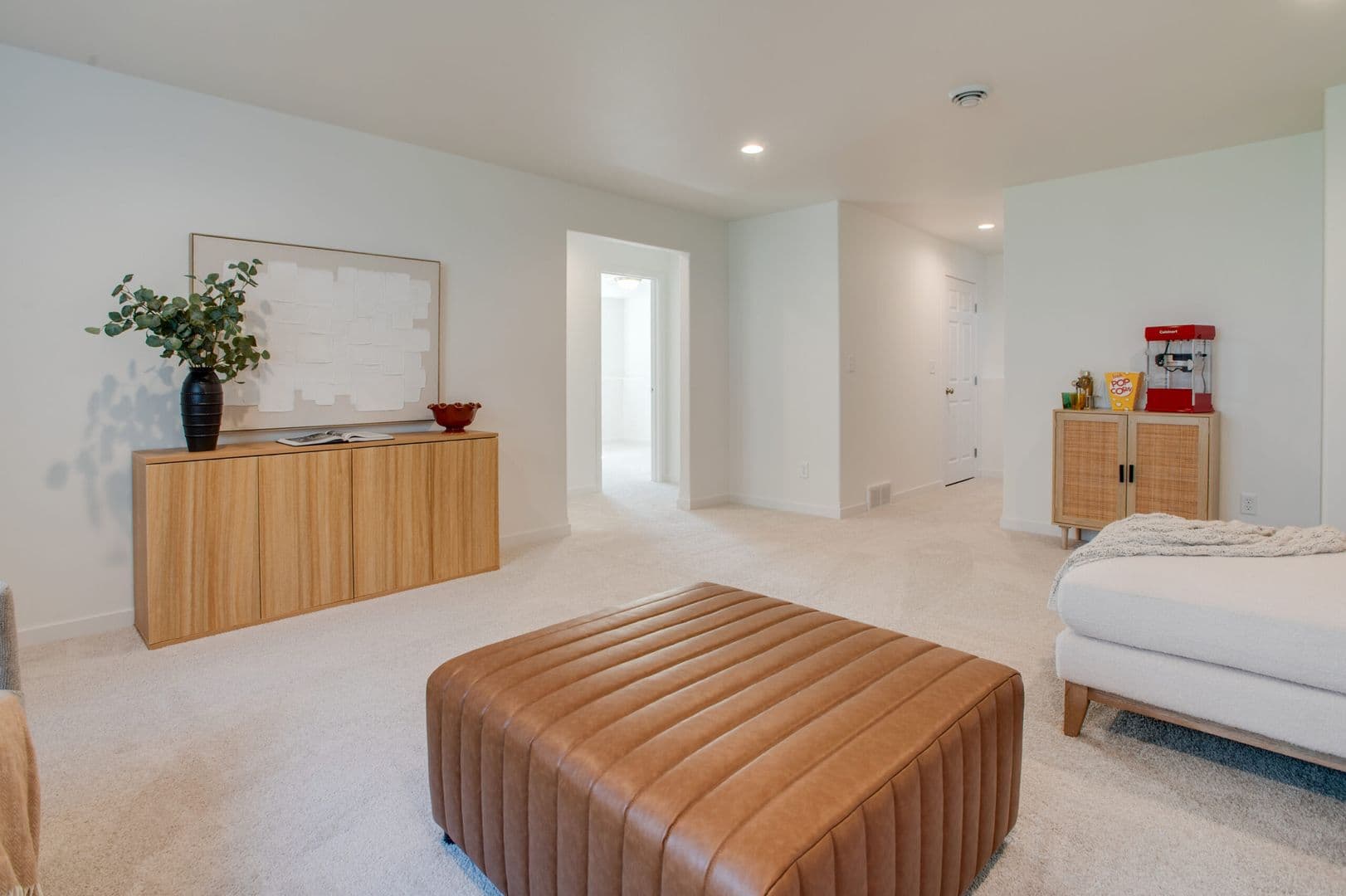 Horace House: 6729 Samuel Dr