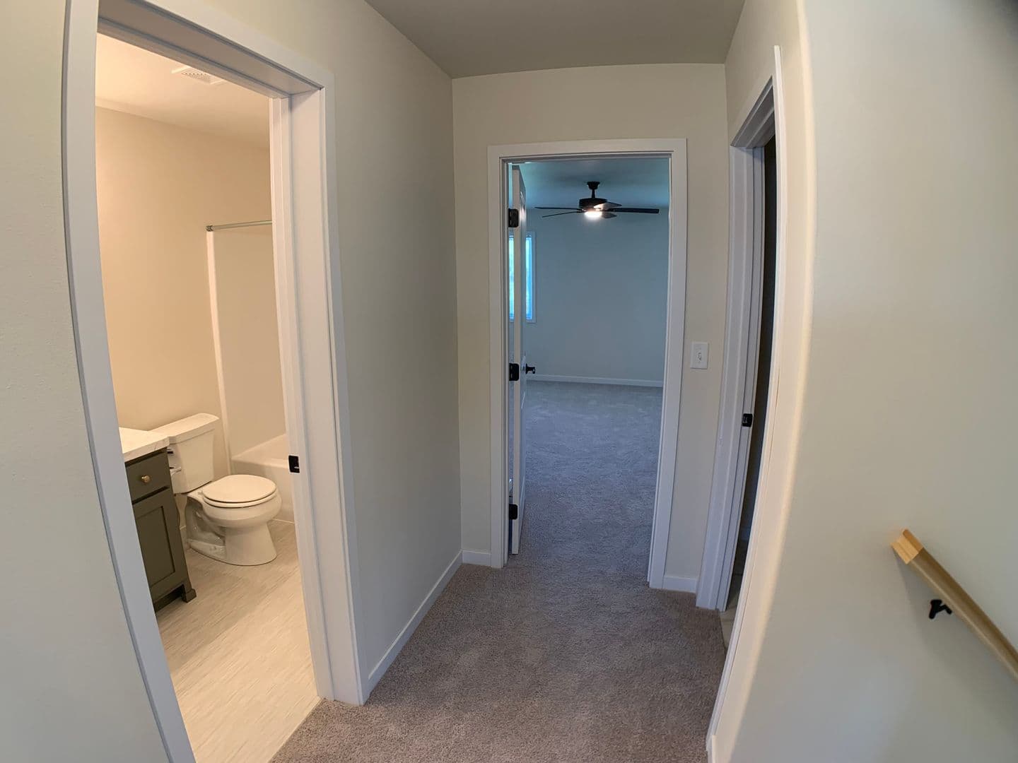 West Fargo House: 1360 Goldenwood Dr NW