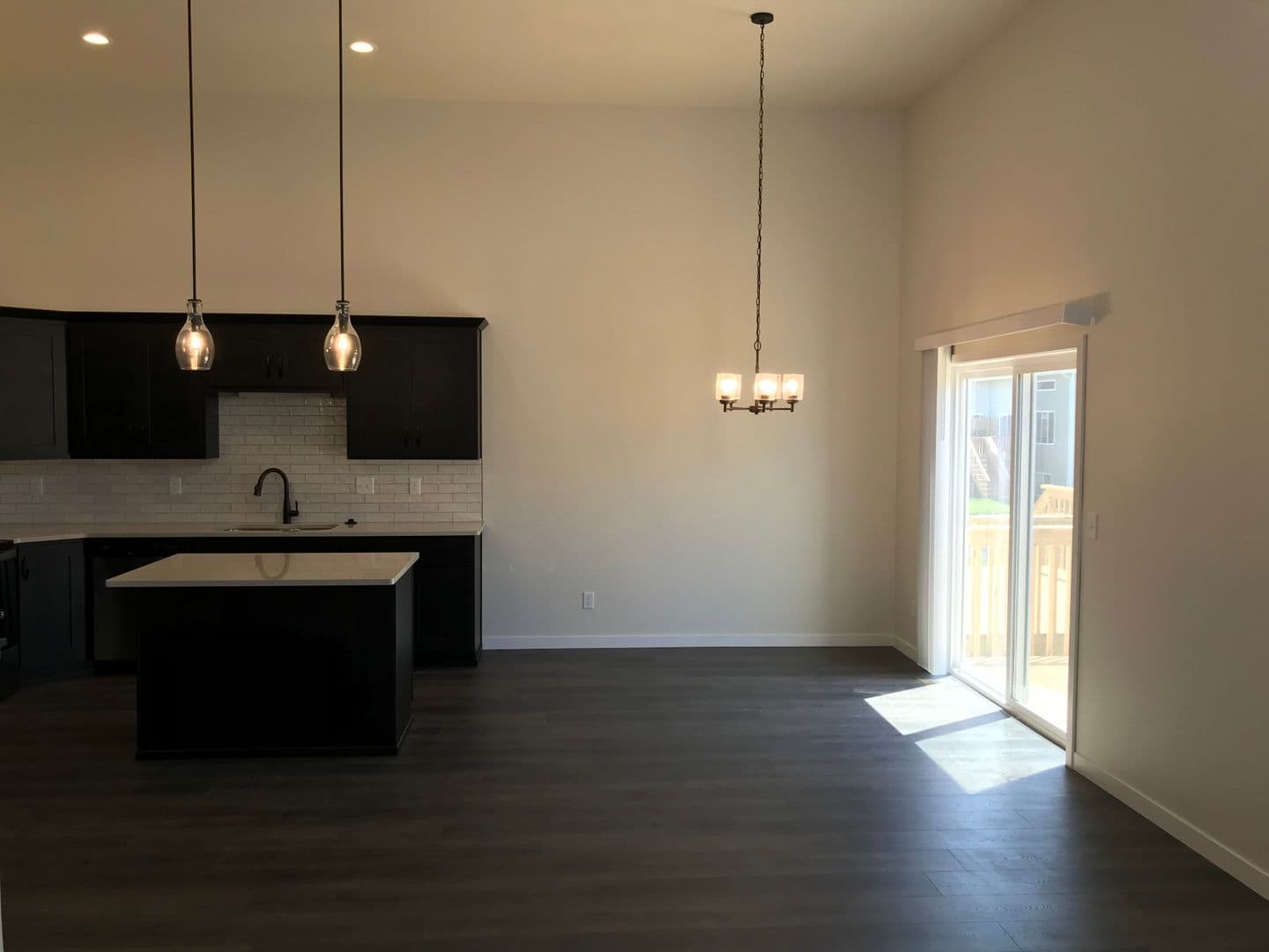 West Fargo House: 2148 Allison Lane W