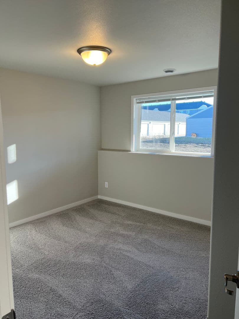 Moorhead Townhome: 1701-1919 Johnson Dr S