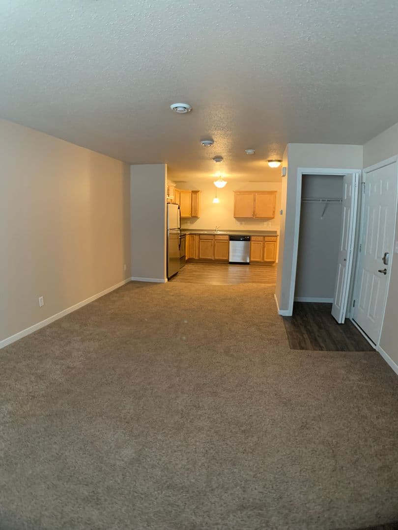 West Fargo Townhome: 1139 Westport Beach Way