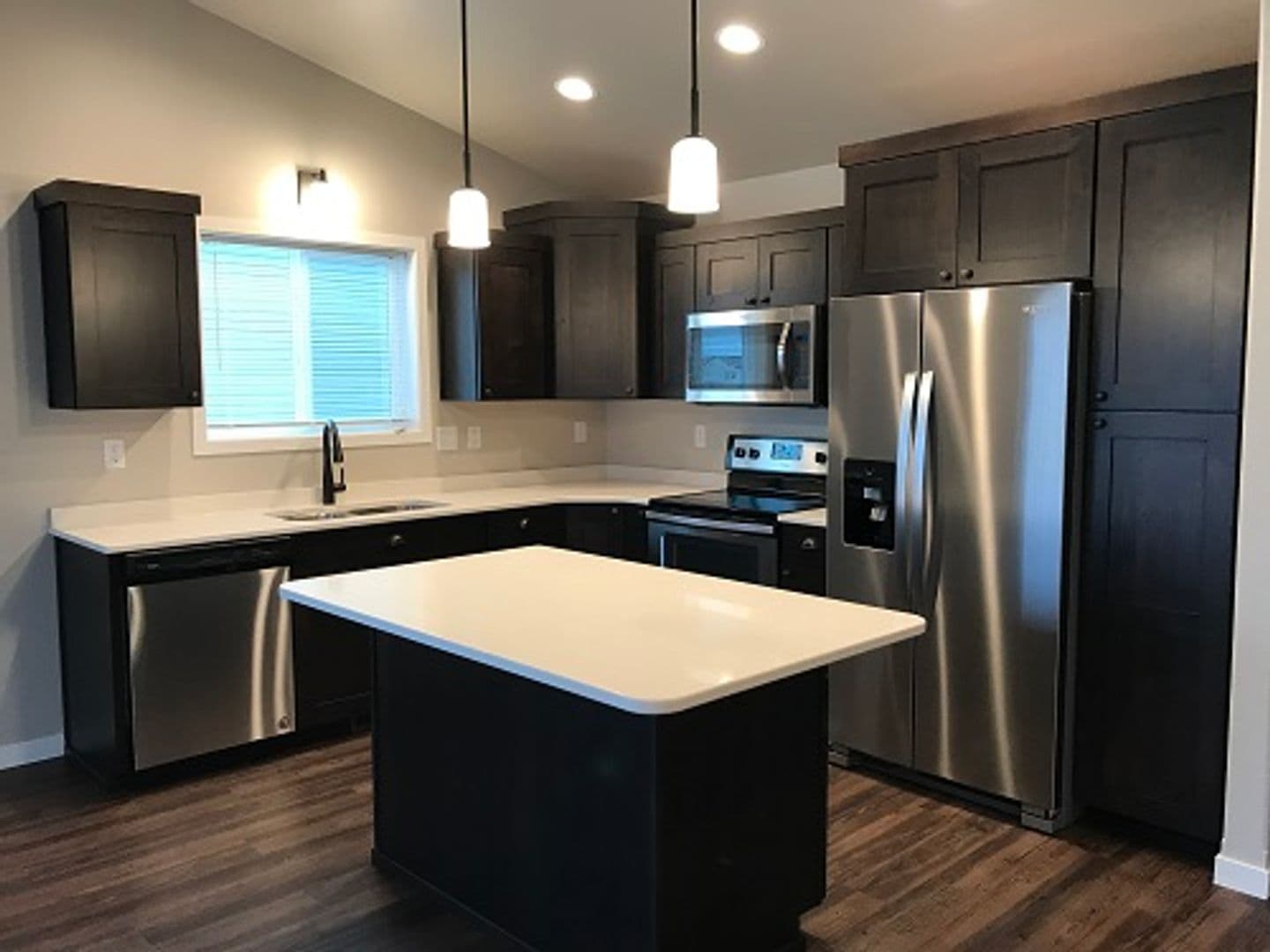 West Fargo House: 2723 11th St W