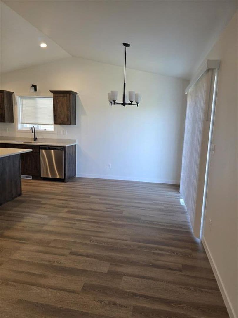 Horace House: 6751 68th Ave S