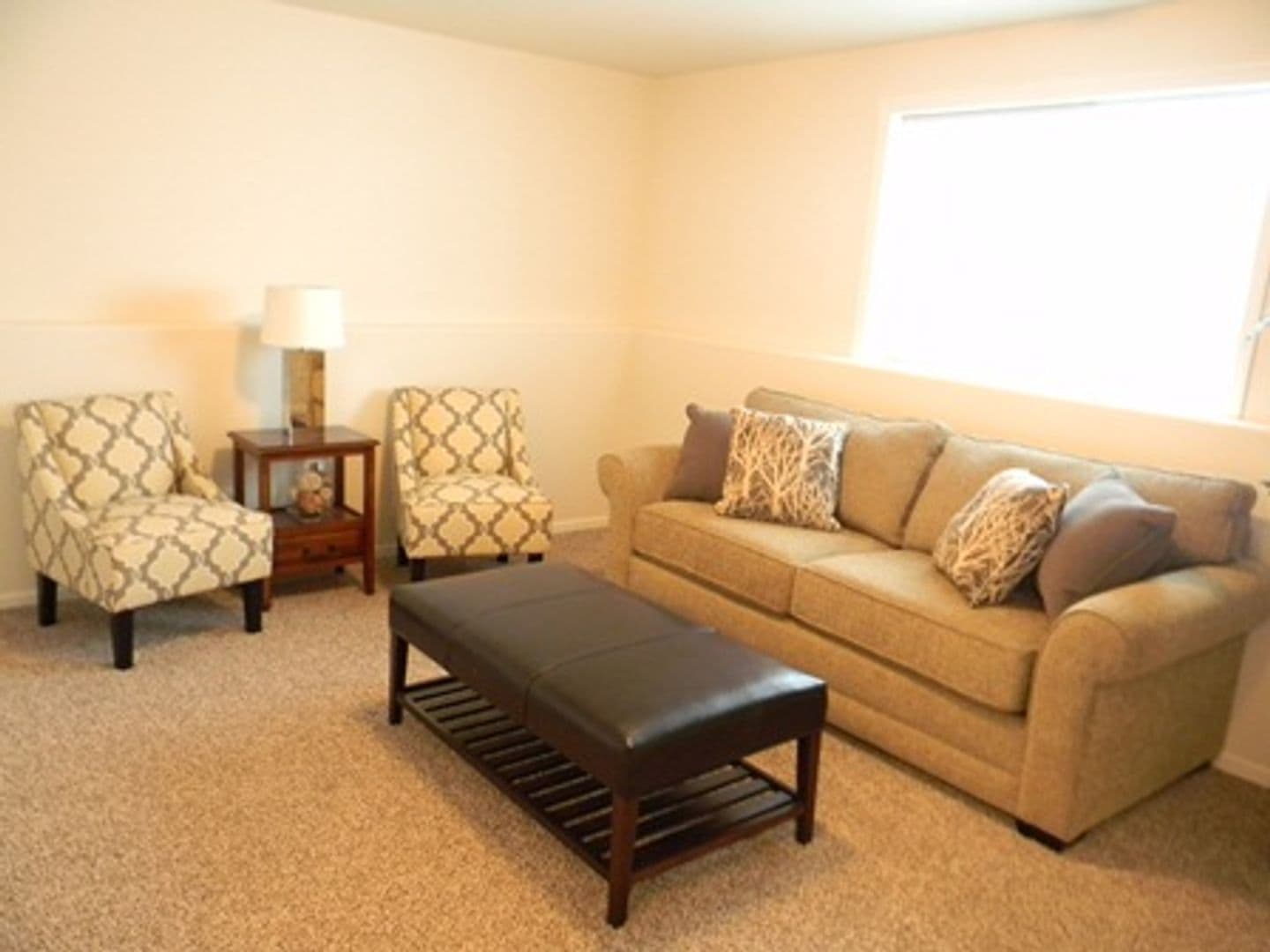 Fargo House: 5975 57th Ave S