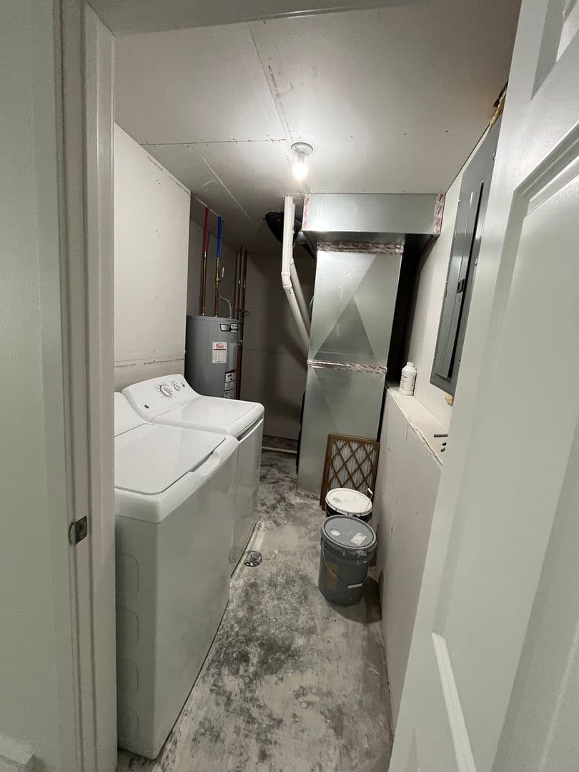 West Fargo Townhome: 6141 Martin Ln W