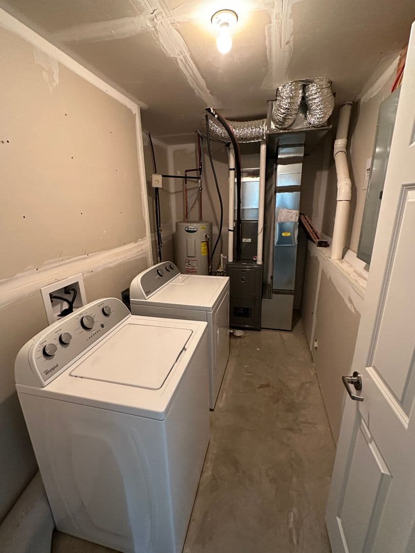 West Fargo Townhome: 1139 Westport Beach Way