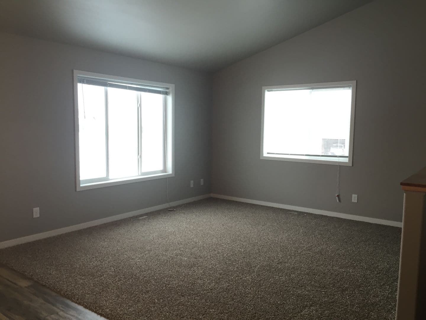 Moorhead Townhome: 35th St Circle S