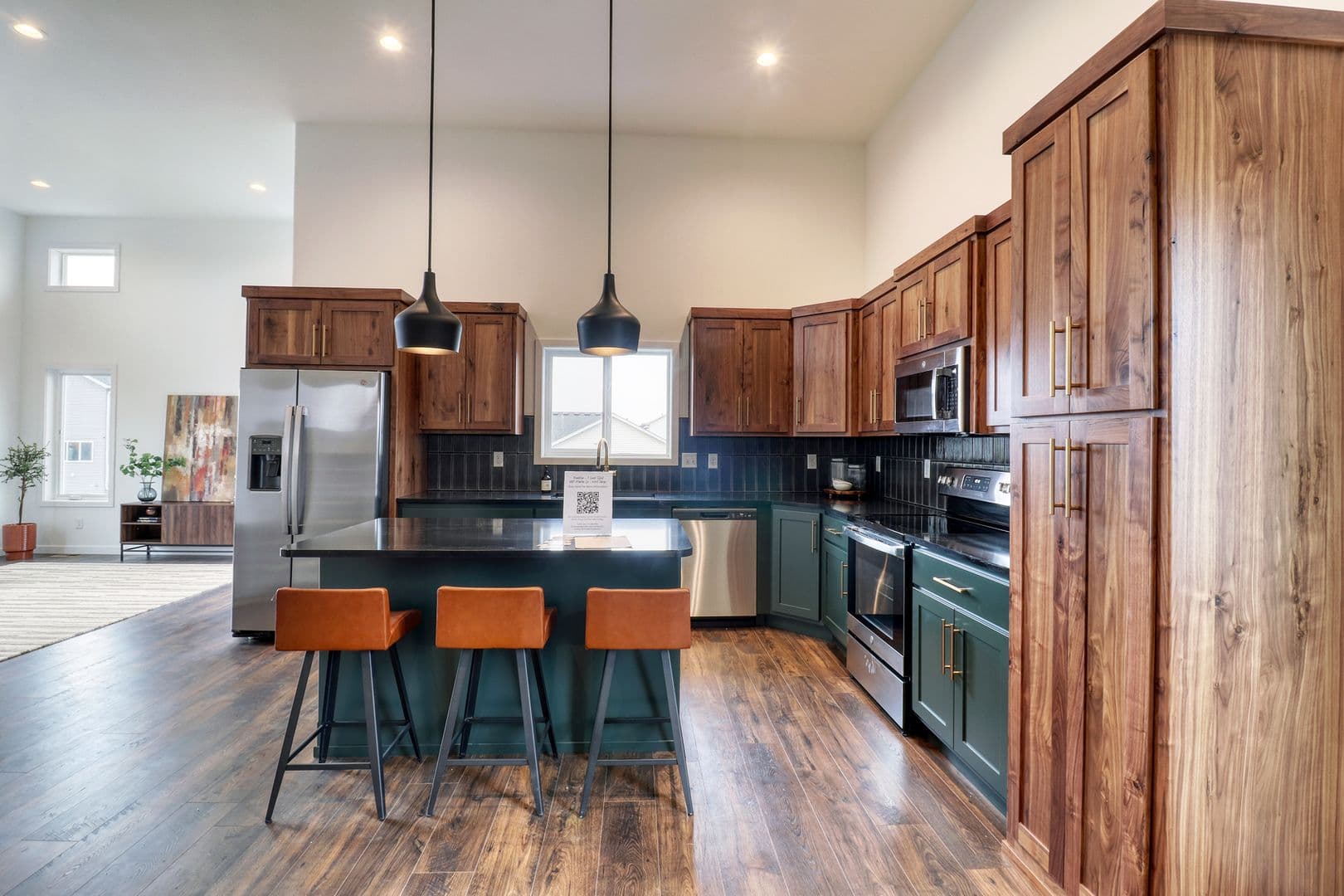 Horace House: 6739 68th Ave S