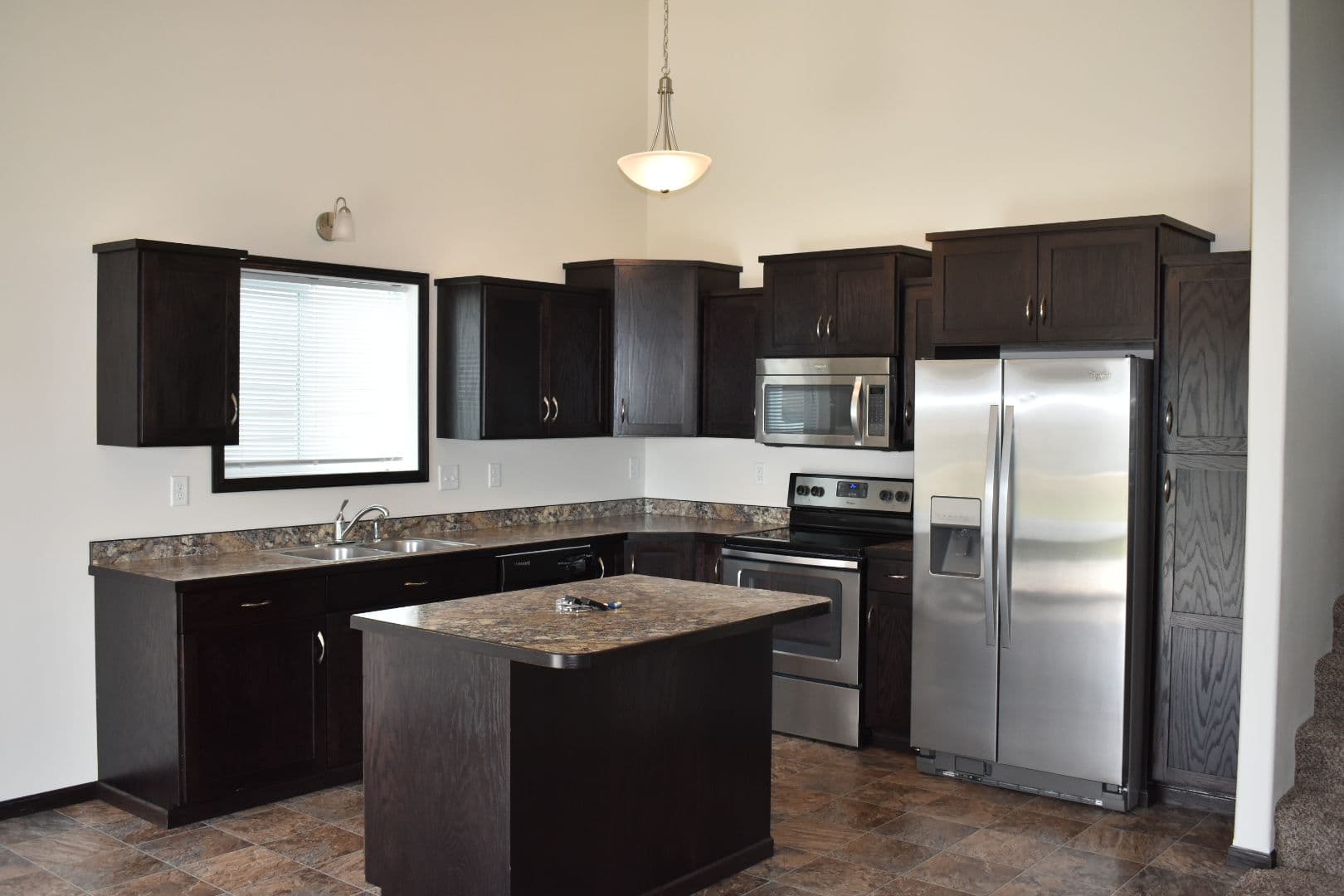 Fargo House: 5922 57th Ave S