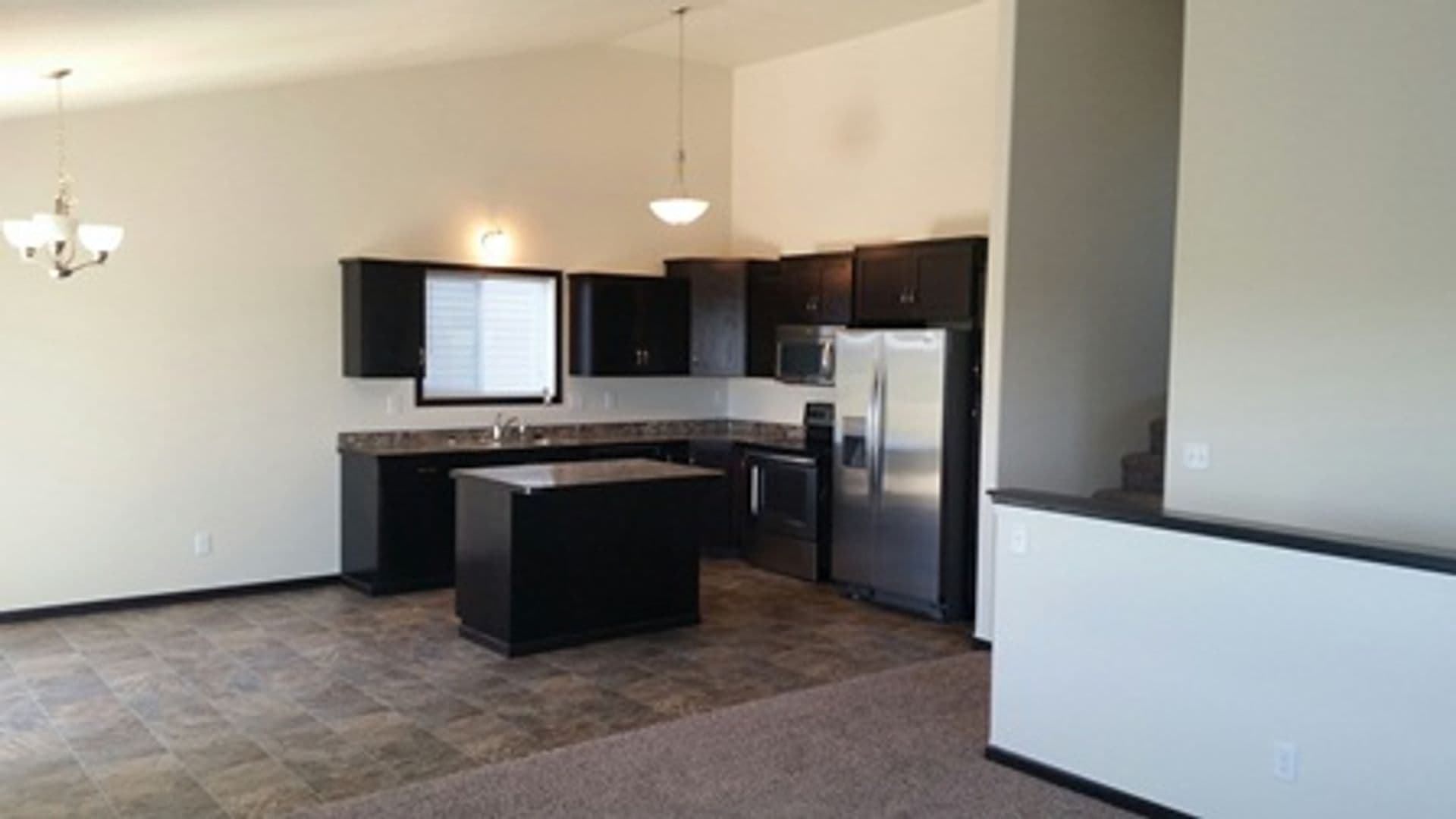 Fargo House: 5922 57th Ave S