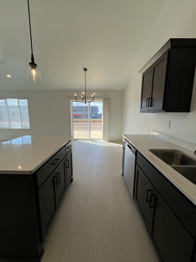 West Fargo Townhome: 6141 Martin Ln W