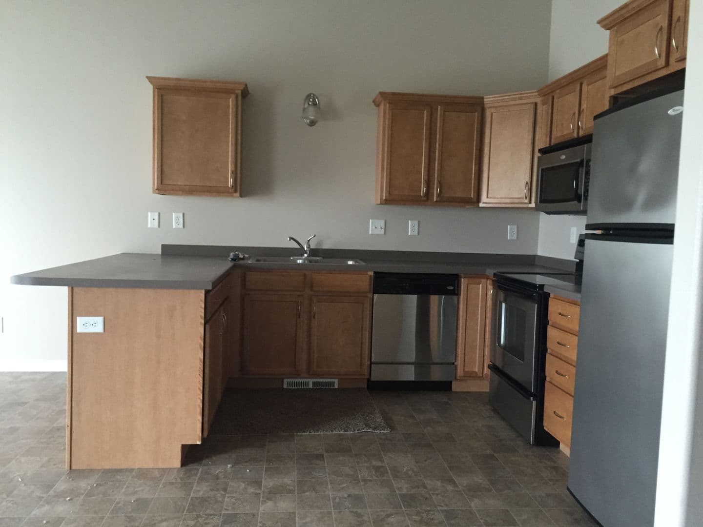 West Fargo Townhome: 1139 Westport Beach Way