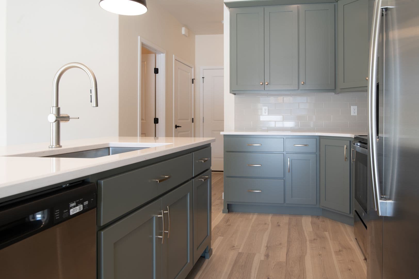 West Fargo House: 1360 Goldenwood Dr NW